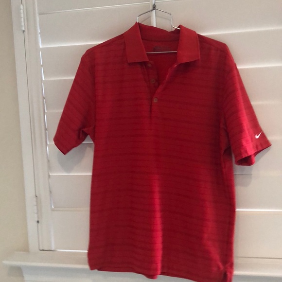 Nike Other - Nike Golf Polo